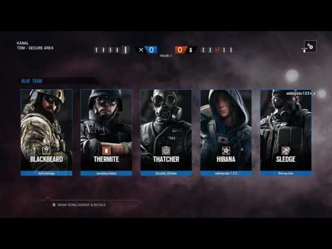 Rainbow Six Username Login Information Account Loginask