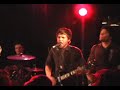 REGICIDE - OOGIE BOOGIE BOMBSHELTER (LIVE JULY 29th)
