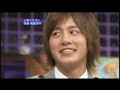 おしゃれイズム　溝端淳平　PART．２　2008.05.25