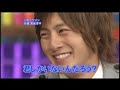 おしゃれイズム　溝端淳平　PART．２　2008.05.25