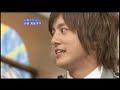 おしゃれイズム　溝端淳平　PART．２　2008.05.25