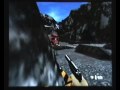 GoldenEye Dam 00 Agent