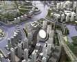 Business Central in the Commercial district in Dubai