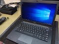 Ноутбук Dell Latitude 7290