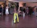dan�ando kizomba