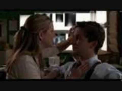 Kellie Martin