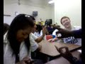 Guy Punches Girl In The Face Guy Punches Girl In The Face
