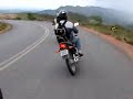 Serra do CIp�