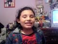 alejandrita gonzales vigil