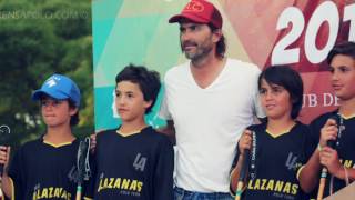 Video de la Potrillos por Prensa Polo