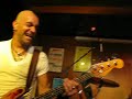 Richie Kotzen- Feed my head-3.10.08 Bluesiana Velden Austria