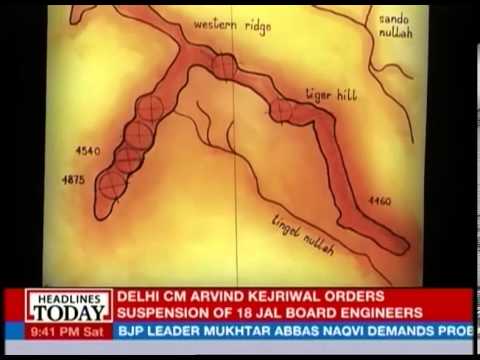 Guns and Glory Episode 8: 1999 Indo-Pak War in Kargil Part 2