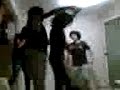 bailando disco 2