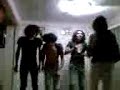 bailando disco 2