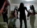 bailando disco 2