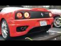 Ferrari Challenge Stradale Rev