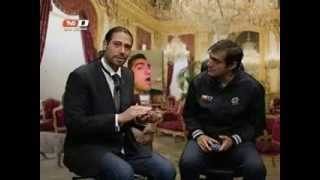 Hugo responde: ¿Qué es un taquito?