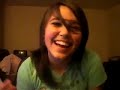 veronicas birthday video! veronicas birthday video!