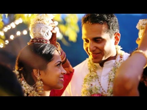 Sonal & Pavan: Wedding