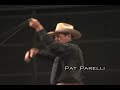 attention savvy seekers 

join linda & pat parelli as they present their mission to raise the level of horsemanship worldwide by helping people reveal their horse, discover their potential, and live their dream.

you will see experience confidence, joy, fun, excellence, performance, answers to problems... in fact, an absence of problems...! it doesn't matter what you want to 