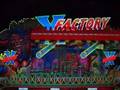 X-Factory simulatie - Kleuren