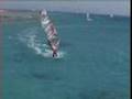 Laure Treboux, New Freestyle Video, Dahab'06