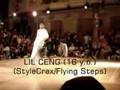 B Boy Best Powermoves