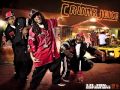 Lil Jon & the Eastside Boyz ft. Ice Cube - Roll Call (Crunk Rock Remix)