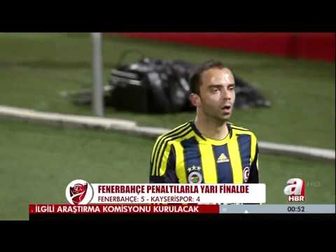 Kayserispor