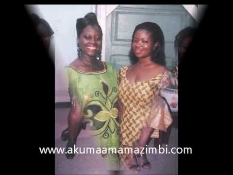 akumaamamazimbi - For your daily private personal advice on love, relationships, marriage from me, please just text MZ to shortcode 1402 on MTN, Vodafone and Airtel in Ghana o...