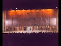 notre dame de paris, modena 11,11,08 


esmeralda: sabrina de siena
quasimodo: luca maggiore
frollo: fabrizio voghera
clopin: aurelio fierro jr
gringoire: matteo setti
febo: heron borelli
fiordaliso: ilaria de angelis
pubblica un video di risposta