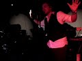 Hunter and the Hunted - Sample Minds live in Rotherham