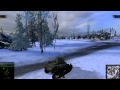 New Map Artic 6.5 World of Tanks