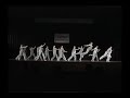 Metro Talent Competition-Requiem-Dance Factory