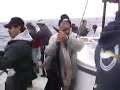 Pacific Queen Albacore Fishing in Morro Bay, CA