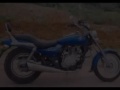 Feel Like God BAJAJ AVENGER 200 cc DTSi Feel Like God BAJAJ AVENGER 200 cc DTSi