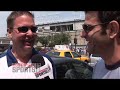 The Aftermath with Peoria Chiefs President Rocky Vonachen
