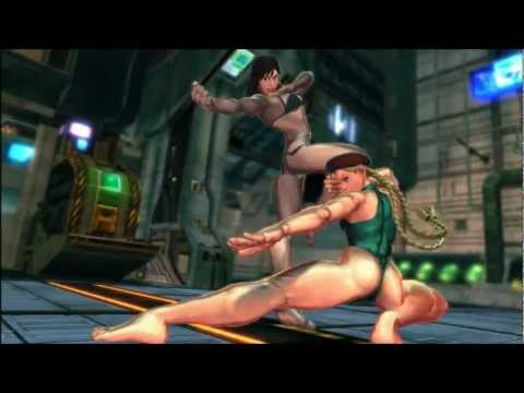 cammy chun-li