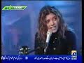 hadiqa and aaroh live na kaho