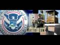 Is FEMA & DHS preparing for mass graves and martial law near Chicago? 1