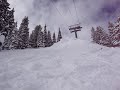 Dan-o liftline- 9990- Canyons