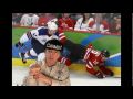 Congratulation USA! Olympic Ice Hockey