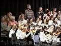 Council Rock High School's Concert Choir Performance of 