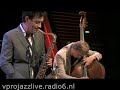 Yuri Honing Trio & Rajasthan Folkmusicians play Ajohe Sanjho Yuri Honing Trio & Rajasthan Folkmusicians play Ajohe Sanjho