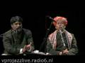 videos de Yuri Honing Trio & Rajasthan Folkmusicians play Ajohe Sanjho