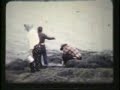 Lobsters & Clams - Quahog Bay, ME ~ 1958 Lobsters & Clams - Quahog Bay, ME ~ 1958