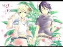 Sasunaru - Your Guardian Angel Sasunaru - Your Guardian Angel