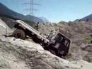 Truck Trial EM in Roppen 2008-3