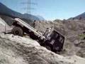 videos de Truck Trial EM in Roppen 2008-3
