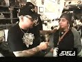NYHC Tattoos shop tour